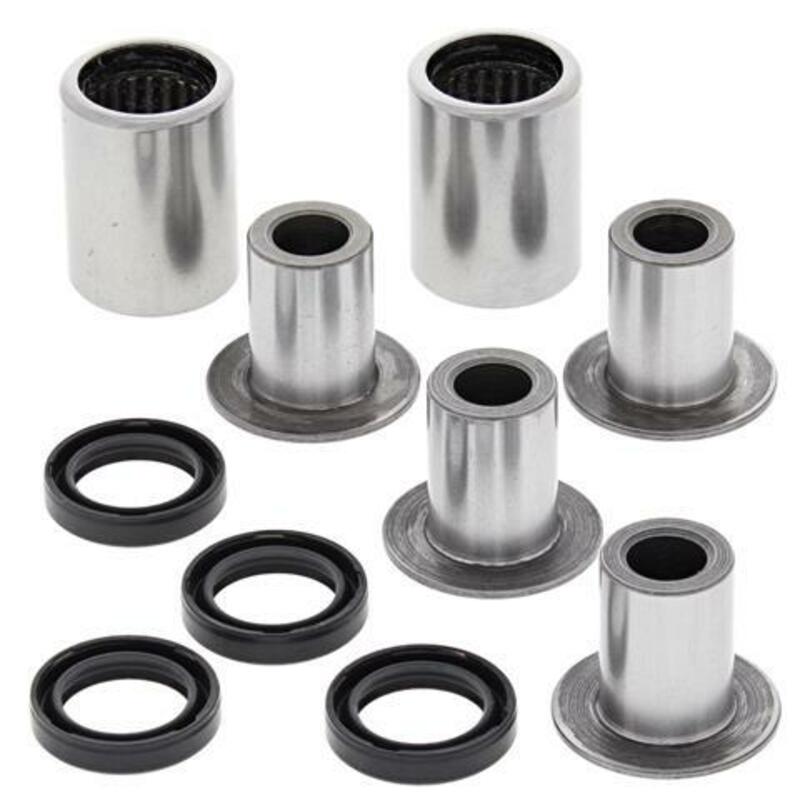 ALL BALLS Lower/Upper A-Arm Reconditioning Kit Suzuki LT-R450 - Main