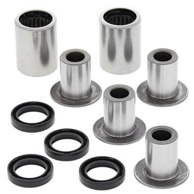 ALL BALLS Lower/Upper A-Arm Reconditioning Kit Suzuki LT-R450 - Main