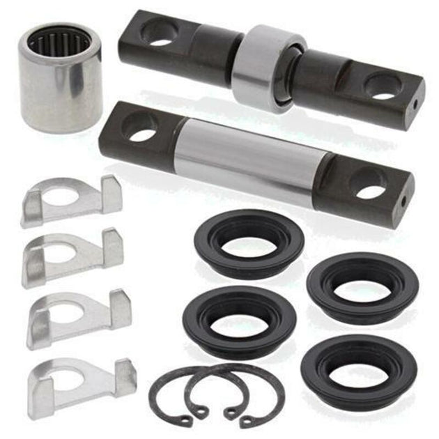ALL BALLS Front Lower A-Arm Reconditioning Kit Kawasaki KFX450R - Main