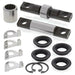 ALL BALLS Front Lower A-Arm Reconditioning Kit Kawasaki KFX450R - Main