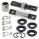 ALL BALLS Front Lower A-Arm Reconditioning Kit Kawasaki KFX450R - Main