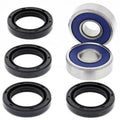 ALL BALLS Lower/Upper A-Arm Reconditioning Kit Arctic Cat DVX300 - Main