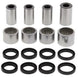 ALL BALLS Shock Absorber Linkage Bearing Kit Honda TRX450R/ER - Main