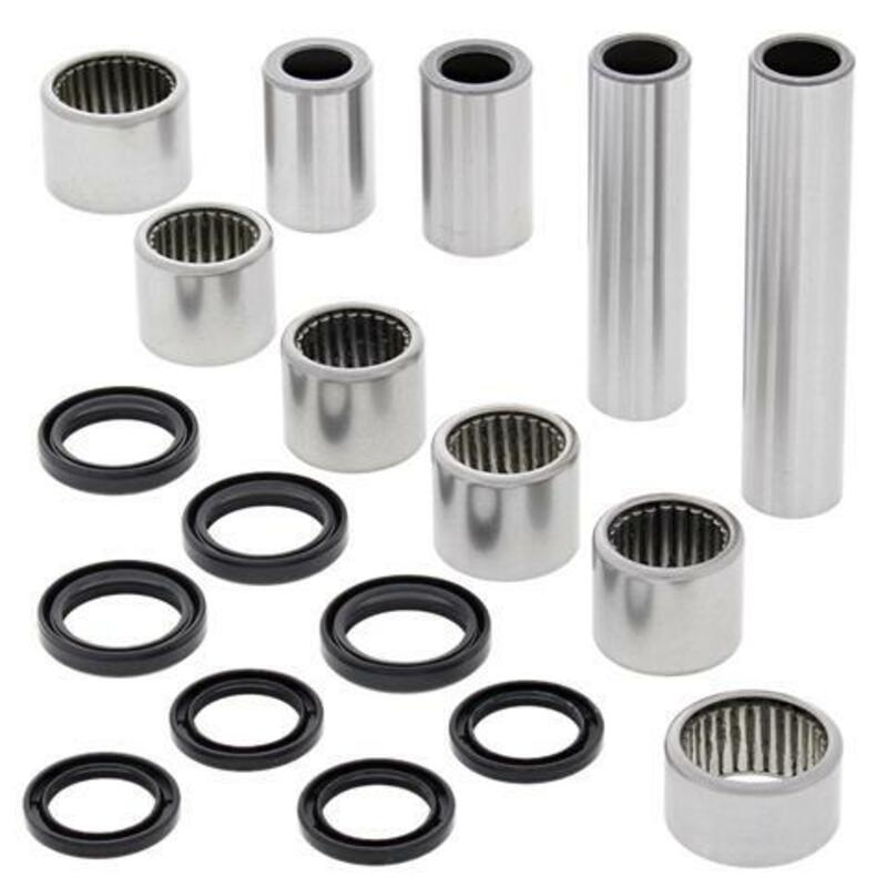 ALL BALLS Shock Absorber Linkage Bearing Kit Yamaha YFZ450/450R - Main