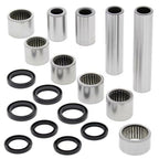 ALL BALLS Shock Absorber Linkage Bearing Kit Yamaha YFZ450/450R - Main