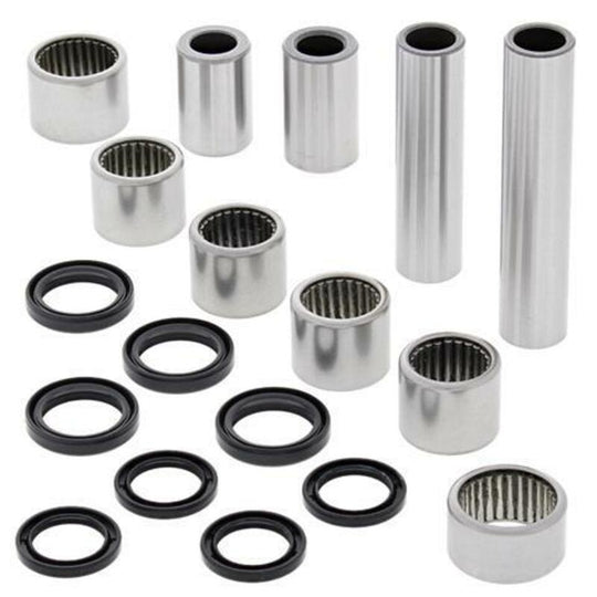 ALL BALLS Shock Absorber Linkage Bearing Kit Yamaha YFZ450/450R - Main