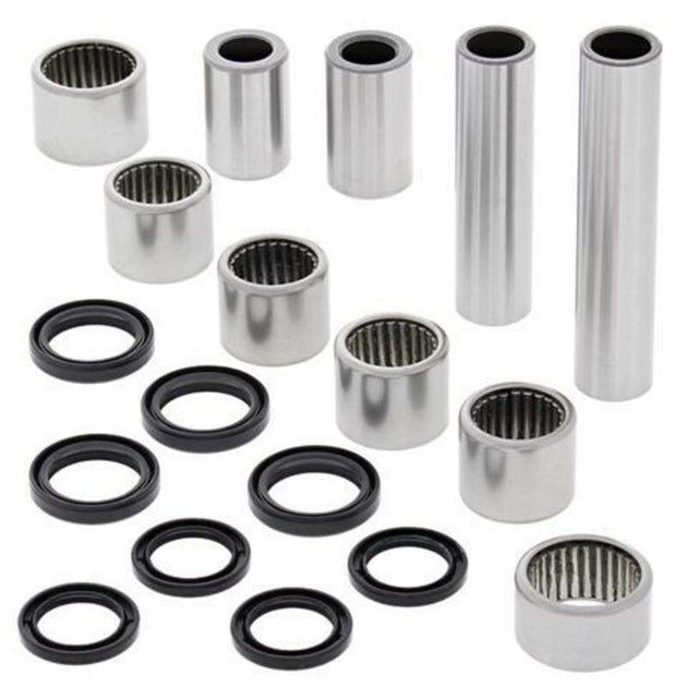 ALL BALLS Shock Absorber Linkage Bearing Kit Yamaha YFZ450/450R - Main