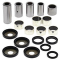 ALL BALLS Shock Absorber Linkage Bearing Kit Yamaha YFM700R/Raptor - Main