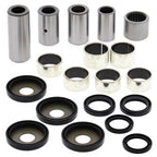 ALL BALLS Shock Absorber Linkage Bearing Kit Yamaha YFM700R/Raptor - Main
