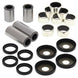 ALL BALLS Shock Absorber Linkage Bearing Kit Yamaha YFM350R Raptor - Main