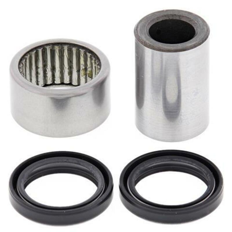 ALL BALLS Rear Bottom Shock Absorber Bearing Kit Yamaha YFZ450/450R - Main