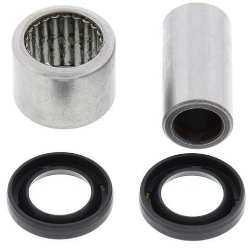 ALL BALLS Bottom Shock Absorber Bearing Kit Honda XR250R/400R/650L - Main