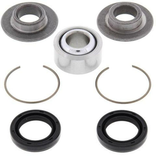 ALL BALLS Rear Bottom Shock Absorber Bearing Kit Yamaha - Main