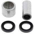 ALL BALLS Bottom Shock Absorber Bearing Kit Suzuki/Honda RM85/CR80/85R - Main