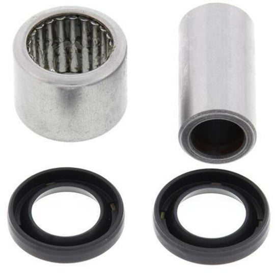 ALL BALLS Bottom Shock Absorber Bearing Kit Suzuki/Honda RM85/CR80/85R - Main
