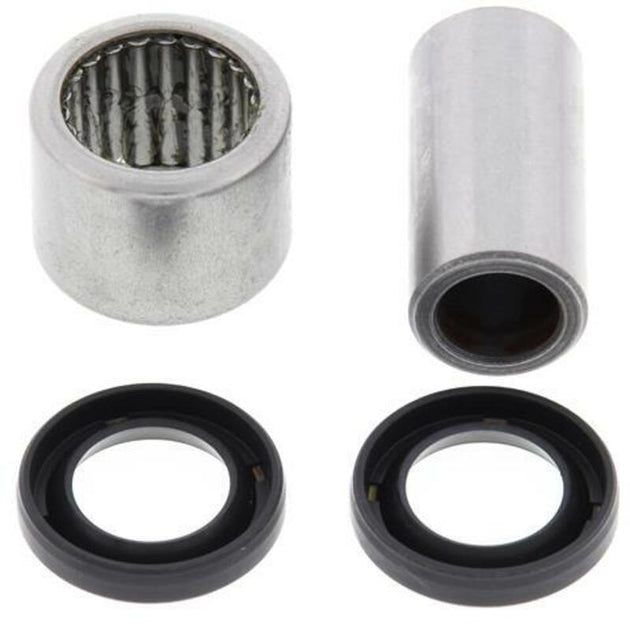ALL BALLS Bottom Shock Absorber Bearing Kit Suzuki/Honda RM85/CR80/85R - Main