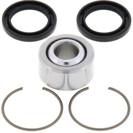 ALL BALLS Bottom Shock Absorber Bearing Kit Suzuki DR350/SE/S/R - Main