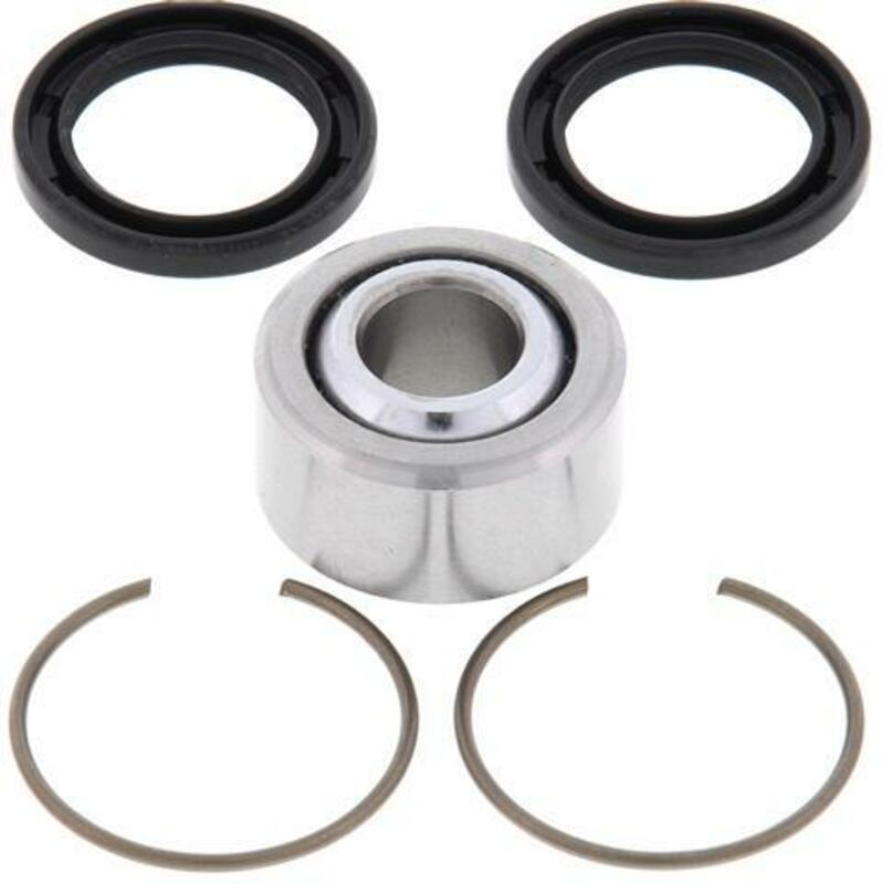 ALL BALLS Bottom Shock Absorber Bearing Kit Suzuki DR350/SE/S/R - Main
