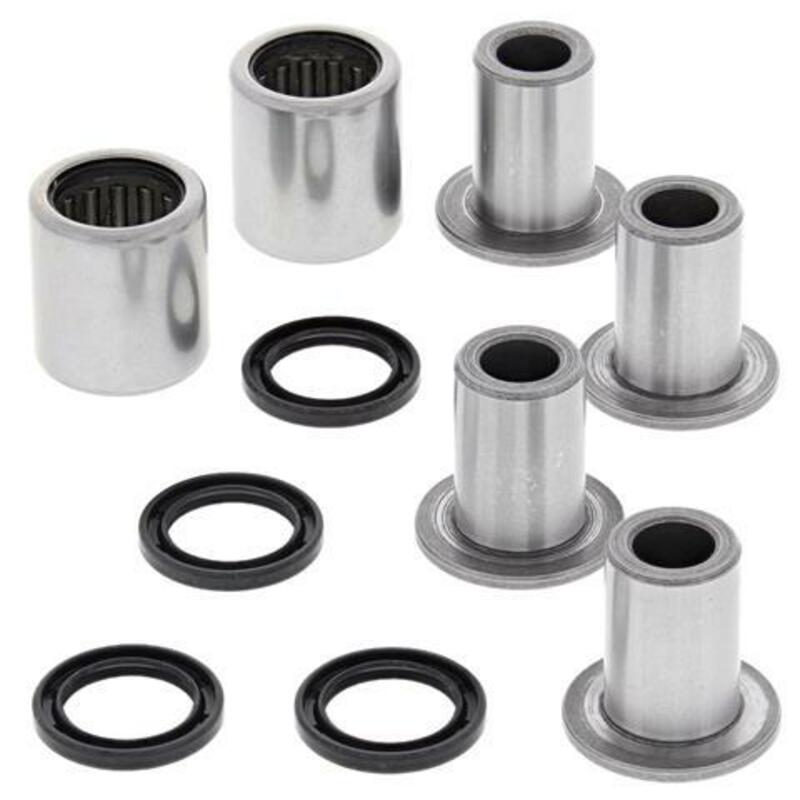 ALL BALLS Upper A-Arm Reconditioning Kit - Main