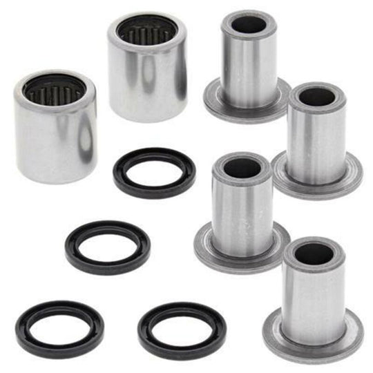 ALL BALLS Upper A-Arm Reconditioning Kit - Main