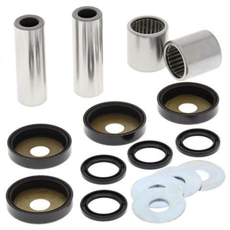 ALL BALLS Lower A-Arm Reconditioning Kit - Main