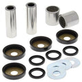 ALL BALLS Lower A-Arm Reconditioning Kit - Main