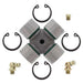 ALL BALLS Cardan Cross Shaft Can-Am - Main