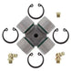 ALL BALLS Cardan Cross Shaft Can-Am - Main