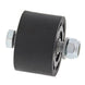 ALL BALLS Upper/Lower Chain Roller Black Suzuki LTR250R/500R / Honda CR250R/500R - Main