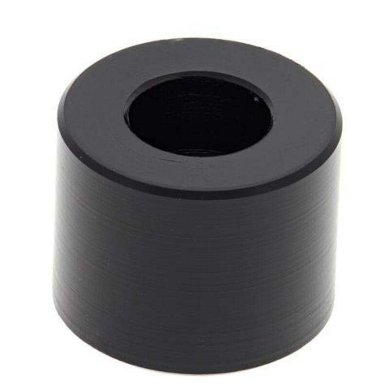 ALL BALLS Upper/Lower Chain Roller Black Honda/HM - Main