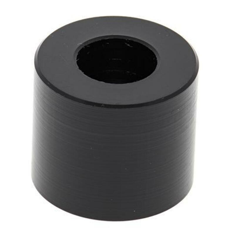 ALL BALLS Upper/Lower Chain Roller Black Kawasaki KX65/85/100 - Main
