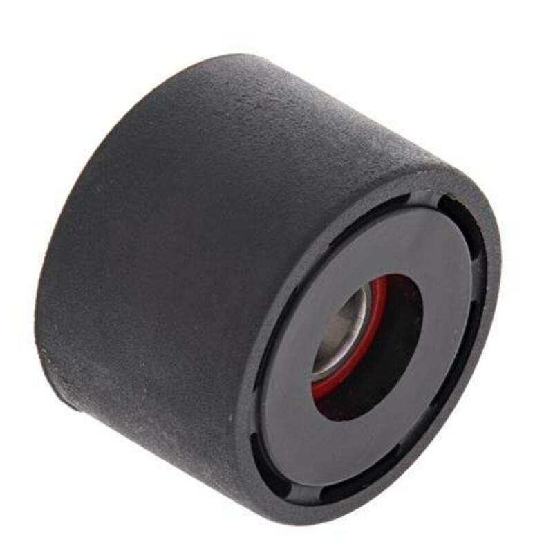 ALL BALLS Upper/Lower Chain Roller Black Honda/HM - Main