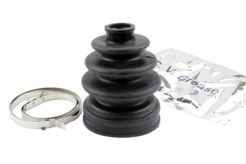 ALL BALLS CV Boot Kit Can-Am Maverick X3 - Main