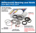 ALL BALLS Front Differential Bearing & Seal Kit Arctic Cat/Kymco - Extra