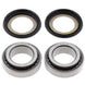 ALL BALLS Steering Shaft Bearing Kit Suzuki - Main