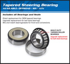ALL BALLS Steering Shaft Bearing Kit KTM/Husaberg/Husqvarna - Extra
