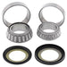 ALL BALLS Steering Shaft Bearing Kit Honda CR125R/CR250R - Main