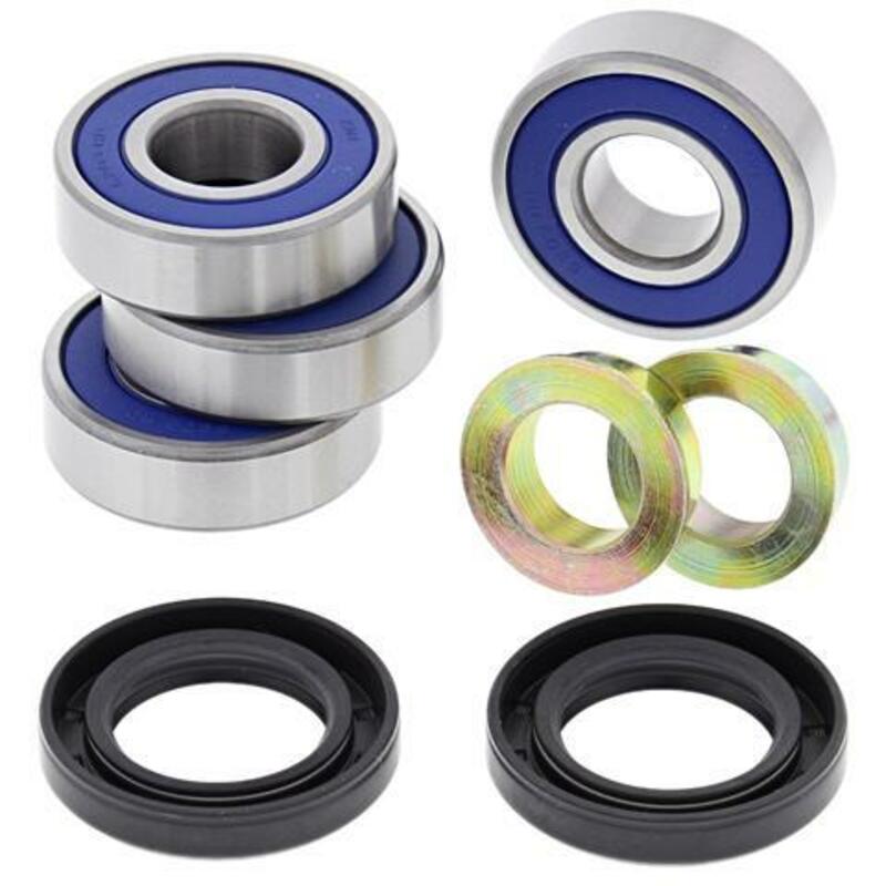 ALL BALLS Rear Suspension Bearing Can-Am Outlander/Renegade - Main