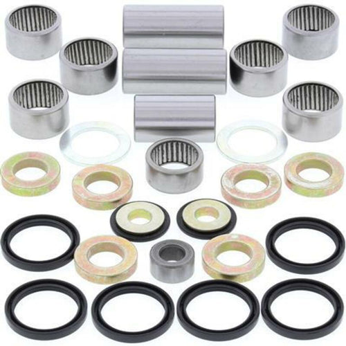 ALL BALLS Suspension Linkage Repair Kit Honda CR250R - Main