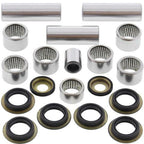 ALL BALLS Suspension Linkage Repair Kit Kawasaki KX80 - Main
