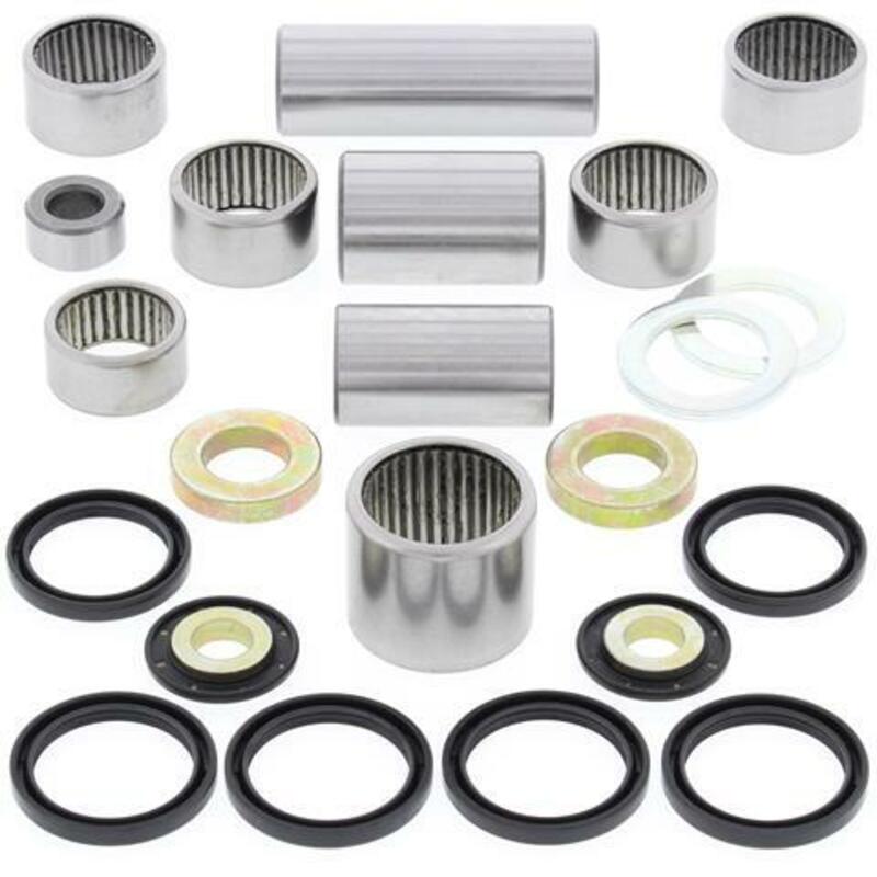ALL BALLS Suspension Linkage Repair Kit Honda CR125R - Main