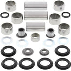 ALL BALLS Suspension Linkage Repair Kit Kawasaki KX125/250 - Main