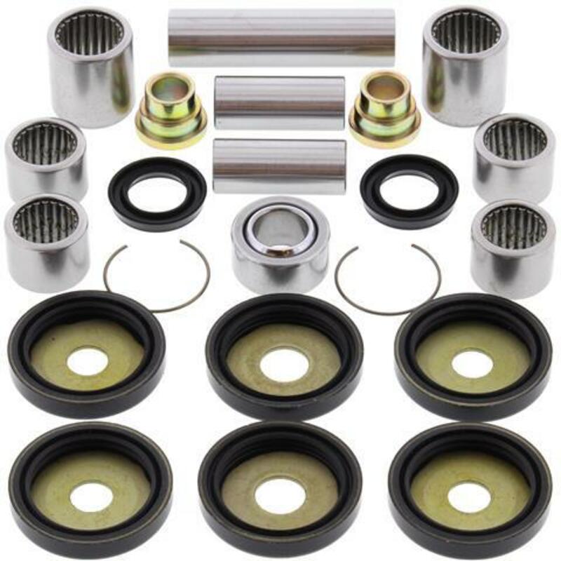 ALL BALLS Suspension Linkage Repair Kit Honda XR250R/600R/650L - Main