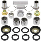 ALL BALLS Suspension Linkage Repair Kit Yamaha YZ80LC/YZ85 - Main
