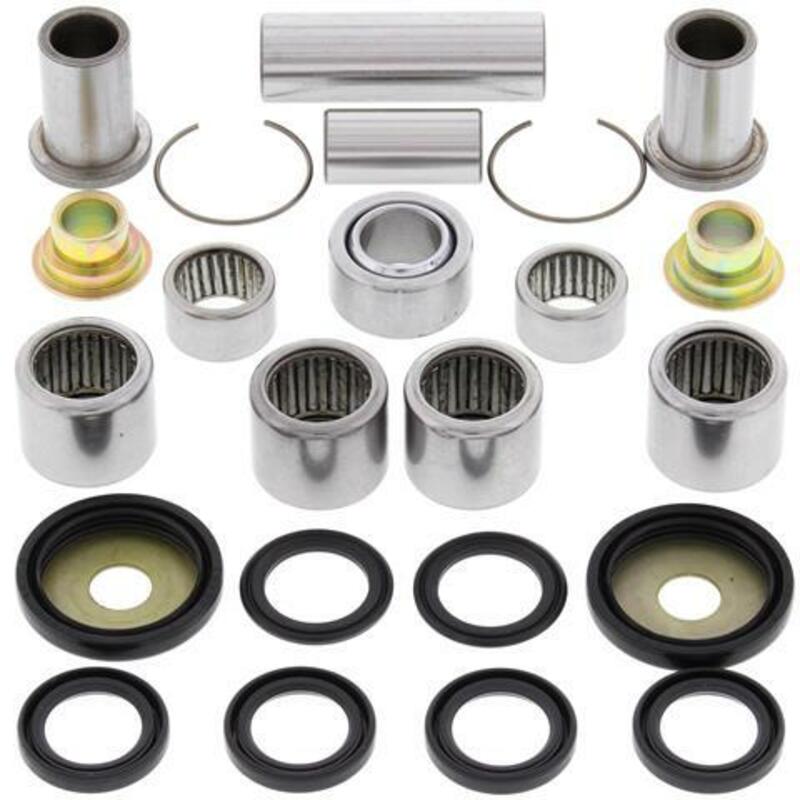 ALL BALLS Suspension Linkage Repair Kit Yamaha YZ80LC/YZ85 - Main