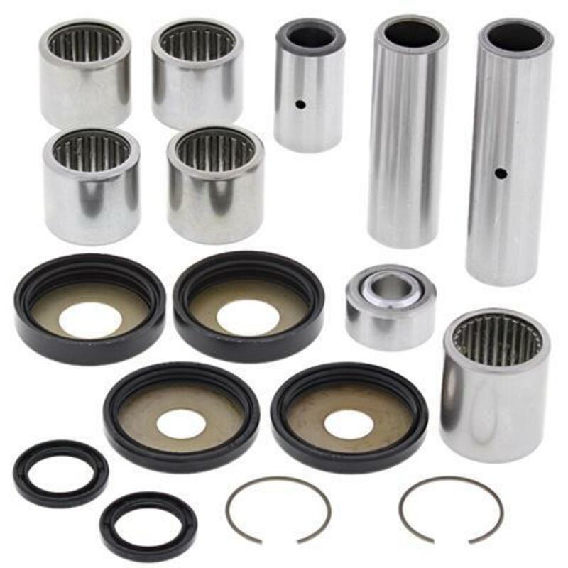 ALL BALLS Suspension Linkage Repair Kit Suzuki DR350R/S/SE - Main