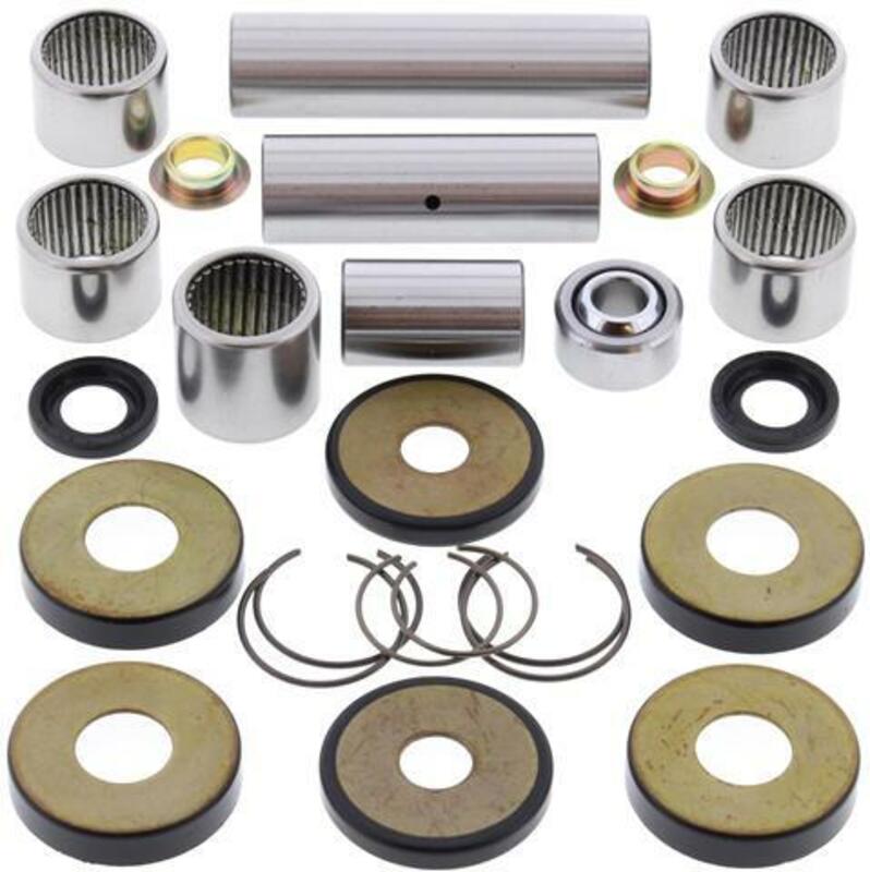 ALL BALLS Suspension Linkage Repair Kit Suzuki RM125/250/RMX250 - Main