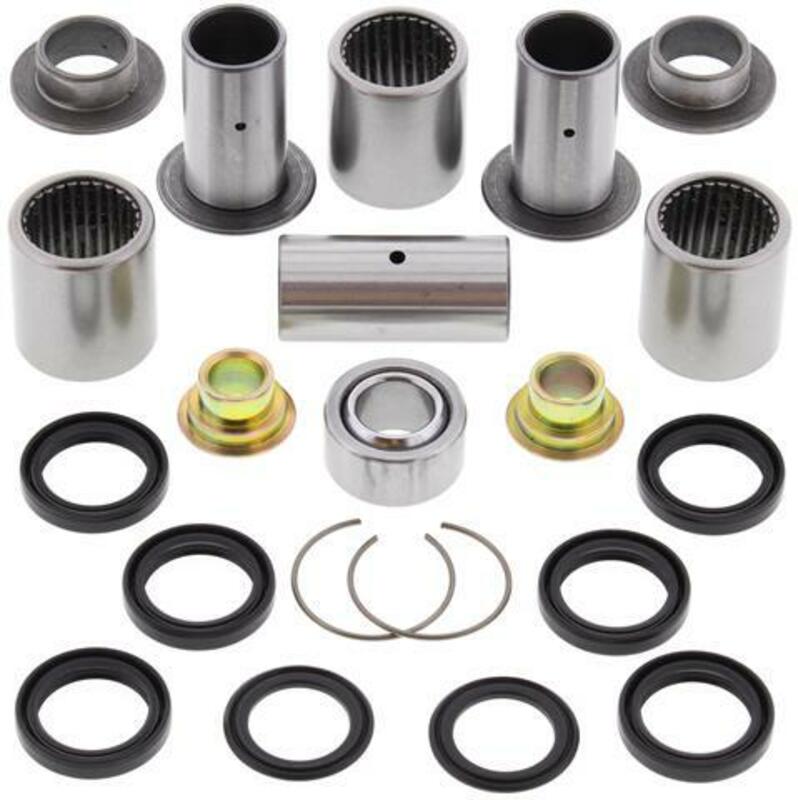 ALL BALLS Suspension Linkage Repair Kit Yamaha YZ125/250 / WR250Z - Main