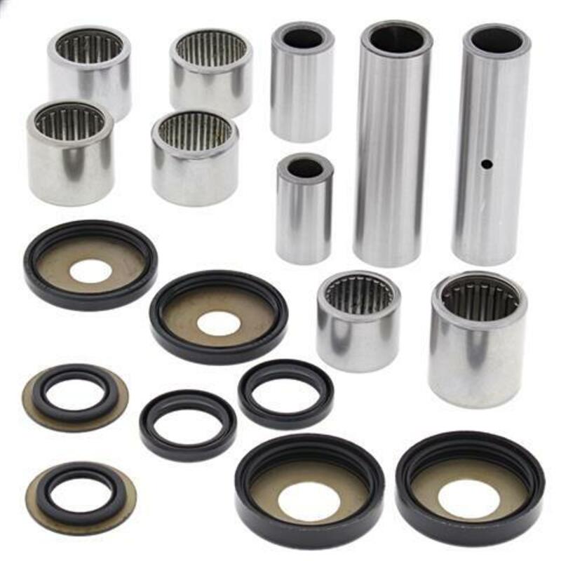 ALL BALLS Suspension Linkage Repair Kit Suzuki DR650S/XF650 Freewind - Main