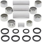 ALL BALLS Suspension Linkage Repair Kit Gas Gas - Main
